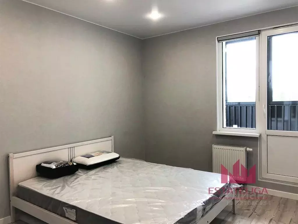 1-к кв. Москва Производственная ул., 10к2 (40.6 м) - Фото 1