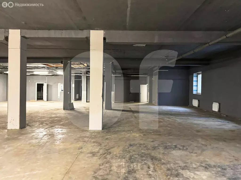 Офис (1751 м) - Фото 2