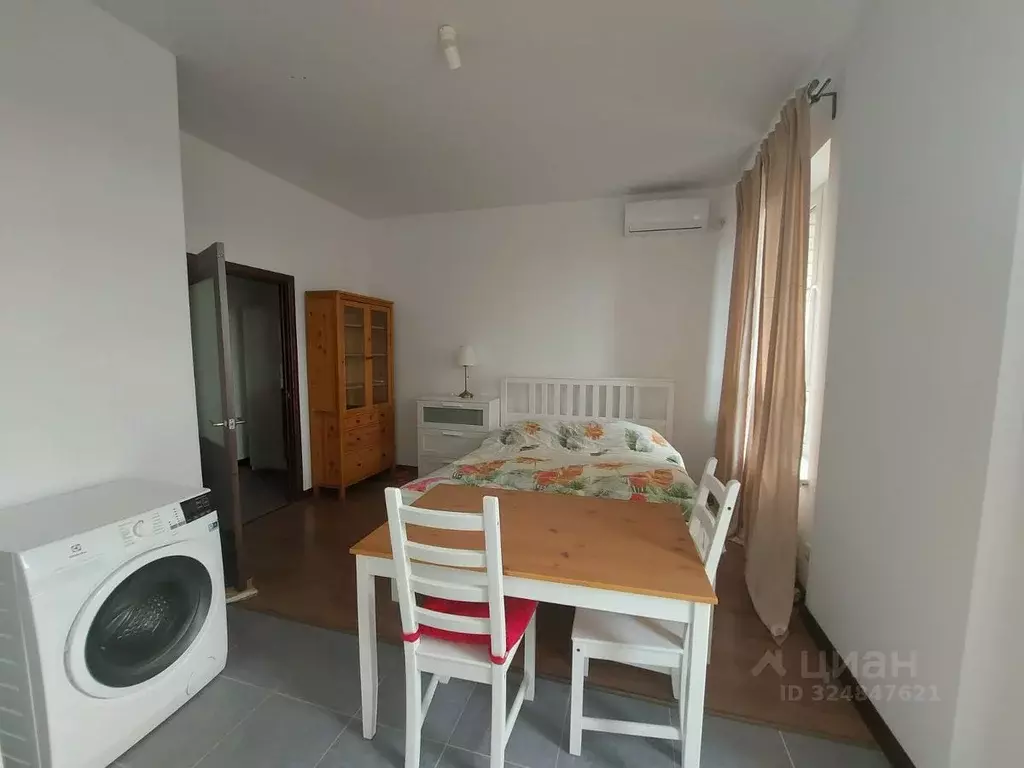 Студия Московская область, Мытищи просп. Астрахова, 5 (25.2 м) - Фото 2