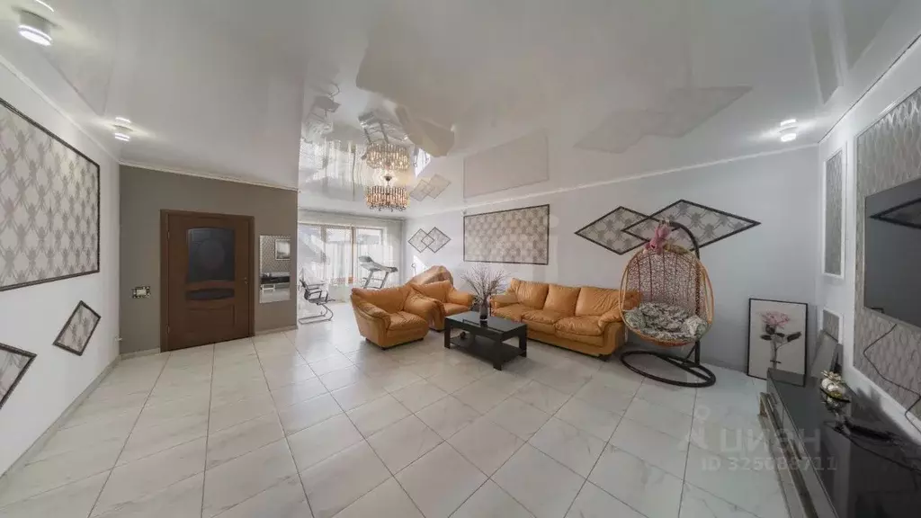Дом в Иркутская область, Иркутск ул. Шевцова, 68 (252 м) - Фото 2