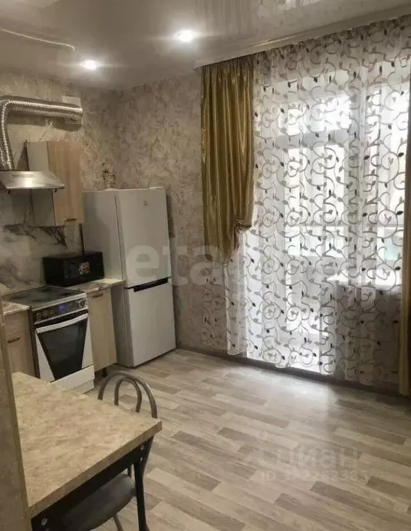 Студия Амурская область, Благовещенск Высокая ул., 63 (30.0 м) - Фото 1