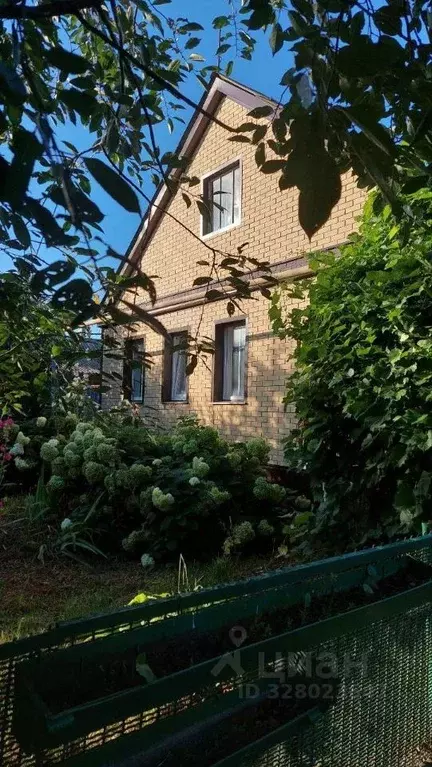 Дом в Курская область, Фатежский район, с. Большое Жирово 23 (87 м) - Фото 2