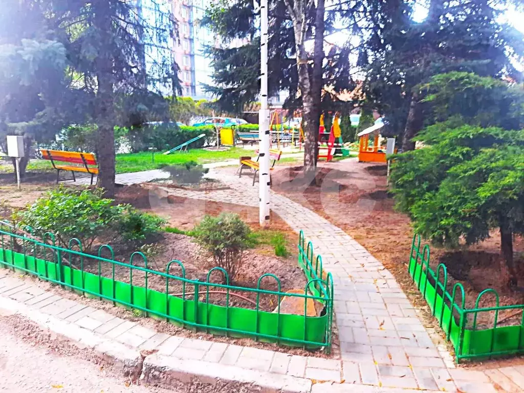 2-к кв. Волгоградская область, Волгоград ул. Тулака, 8/1 (76.0 м) - Фото 0