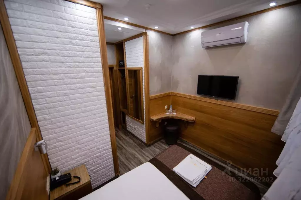 Комната Санкт-Петербург ул. Седова, 59 (14.0 м) - Фото 2