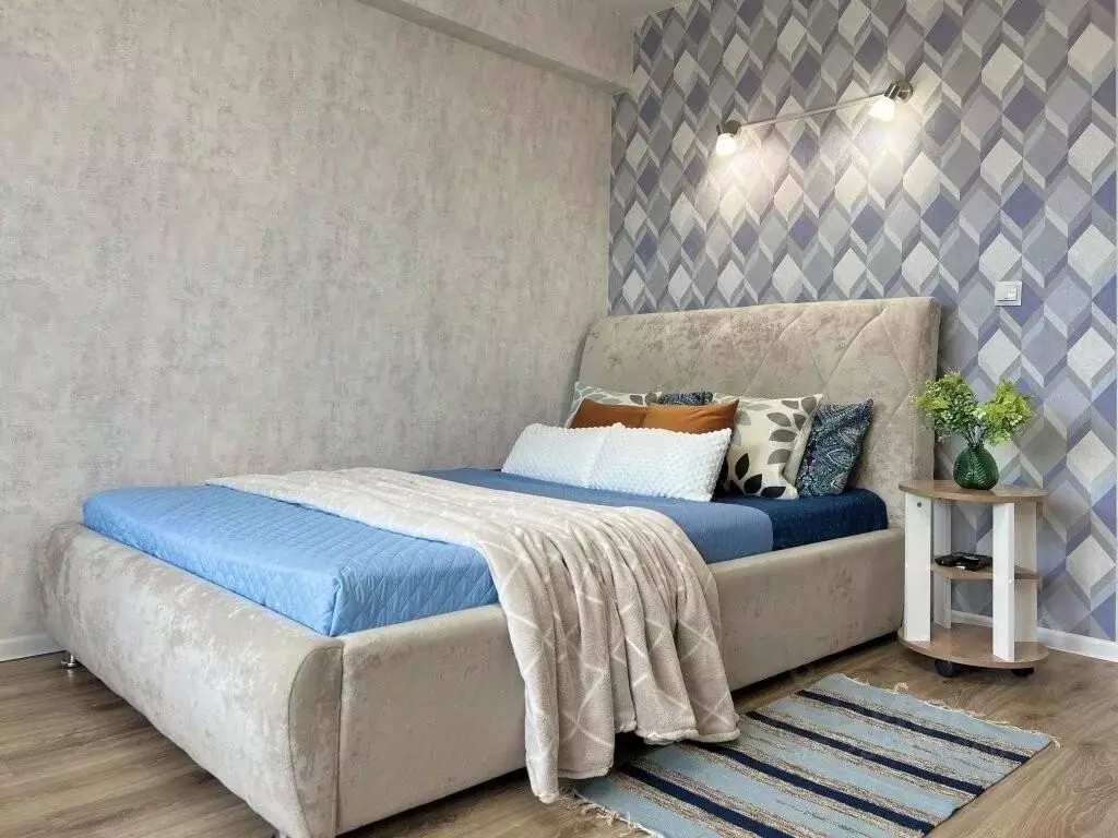 1-к кв. Иркутская область, Иркутск ул. Пискунова, 148/3 (35.0 м) - Фото 0