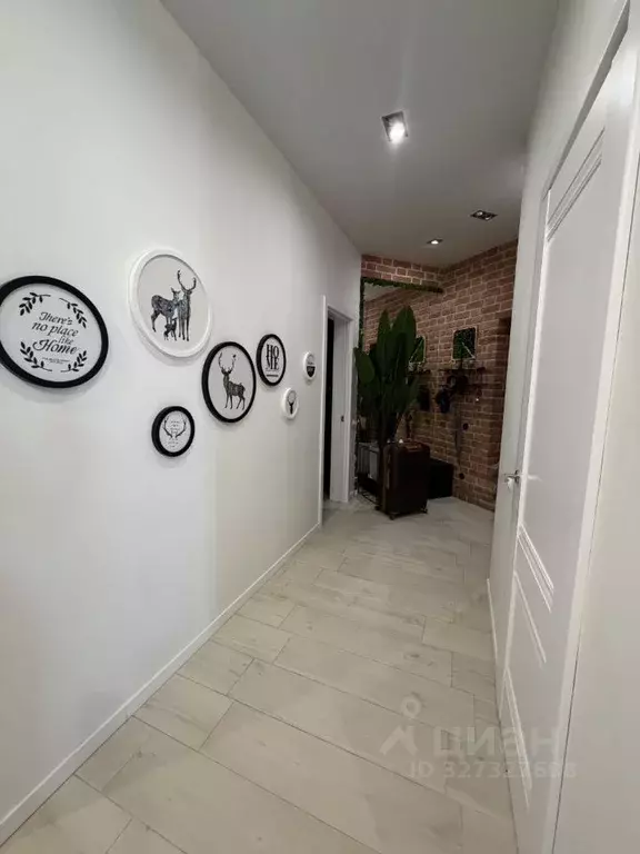 2-к кв. Самарская область, Самара Садовая ул., 176 (105.0 м) - Фото 1