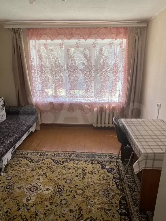 Квартира-студия, 19м, 2/5эт. - Фото 0