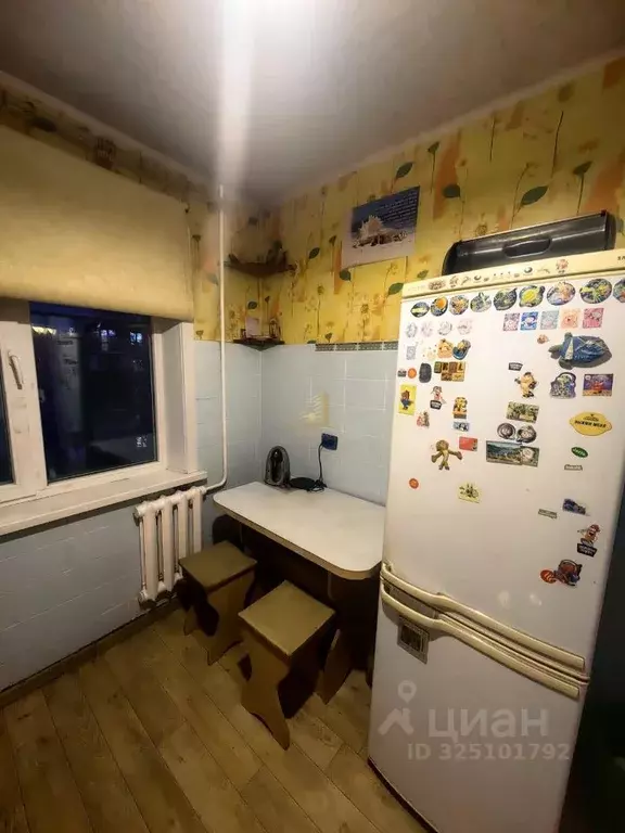 2-к кв. Новосибирская область, Новосибирск ул. Гоголя, 14 (45.0 м) - Фото 2