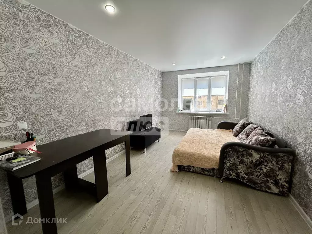 Продаётся 1-к квартира, 34 м - Фото 0