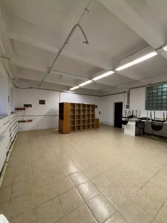 Помещение свободного назначения в Санкт-Петербург Тихая ул., 6М (230 ... - Фото 1