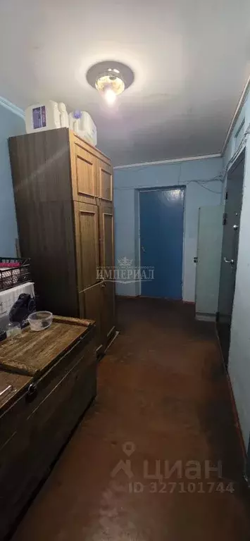 Комната Марий Эл, Йошкар-Ола ул. Луначарского, 83 (13.0 м) - Фото 2