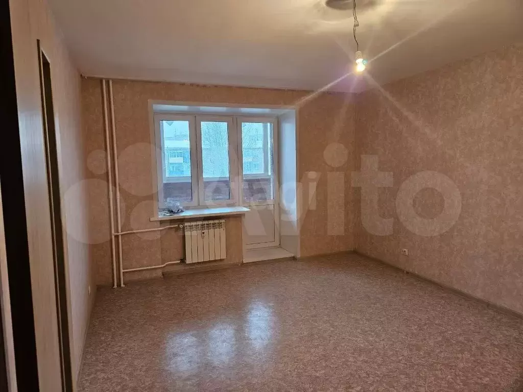 2-к. квартира, 66,5 м, 5/10 эт. - Фото 1