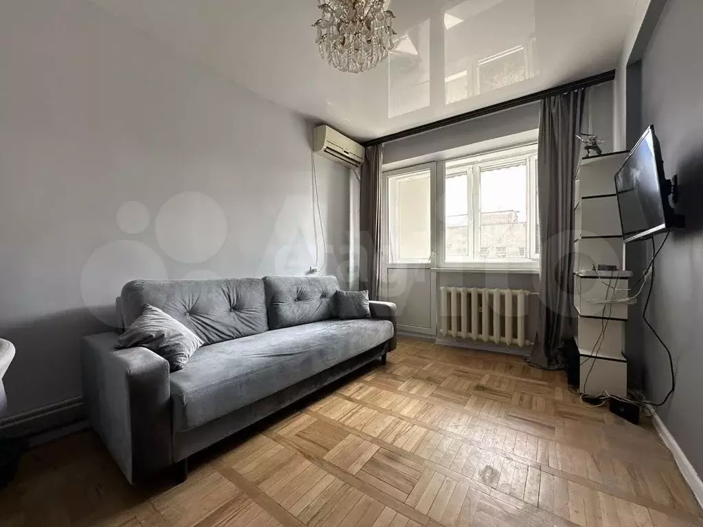 Квартира-студия, 22 м, 8/12 эт. - Фото 1