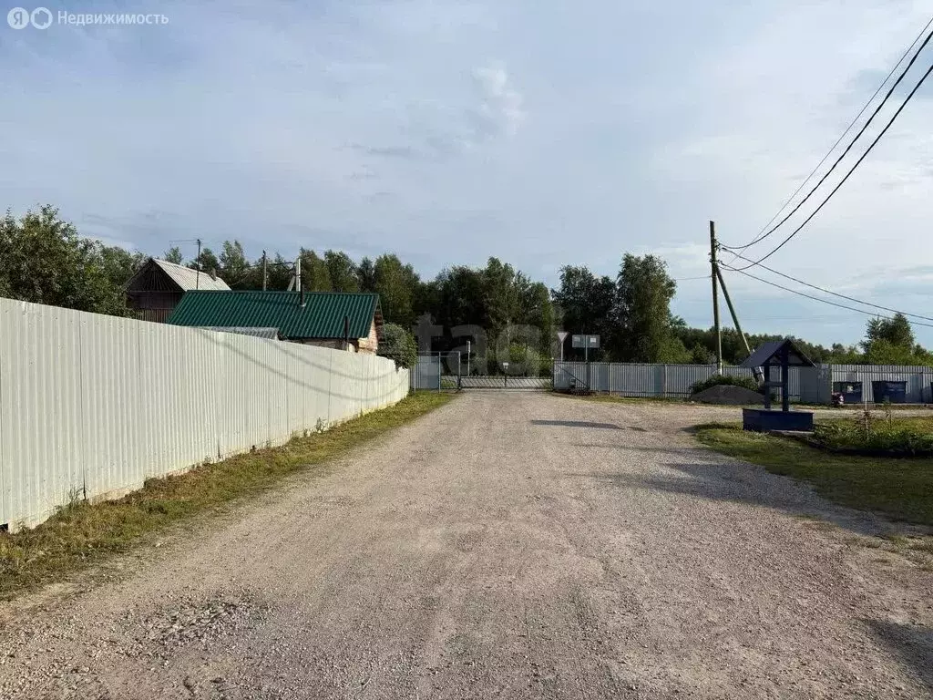 Дом в Тюмень, СНТ Пчёлка, Грибная улица (40 м) - Фото 0