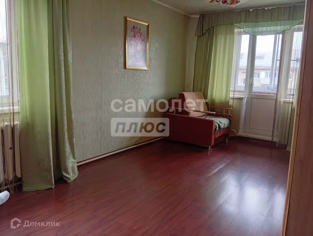 Продаётся 2-к квартира, 43.3 м - Фото 1