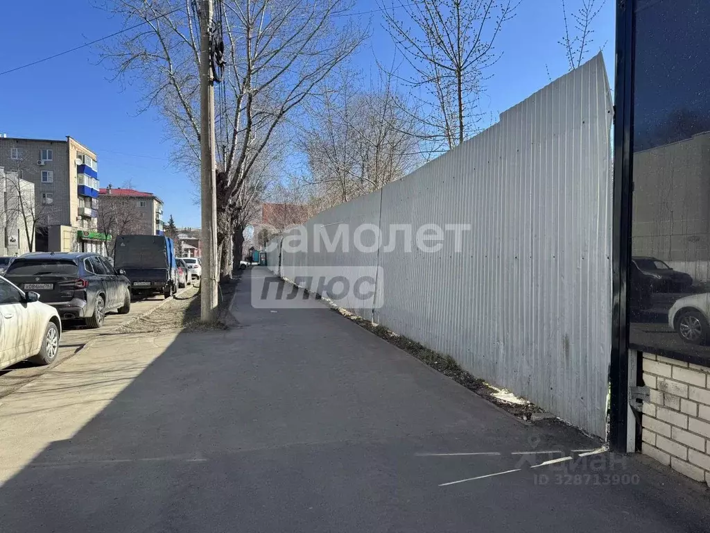 Участок в Самарская область, Сызрань ул. Победы (32.5 сот.) - Фото 2