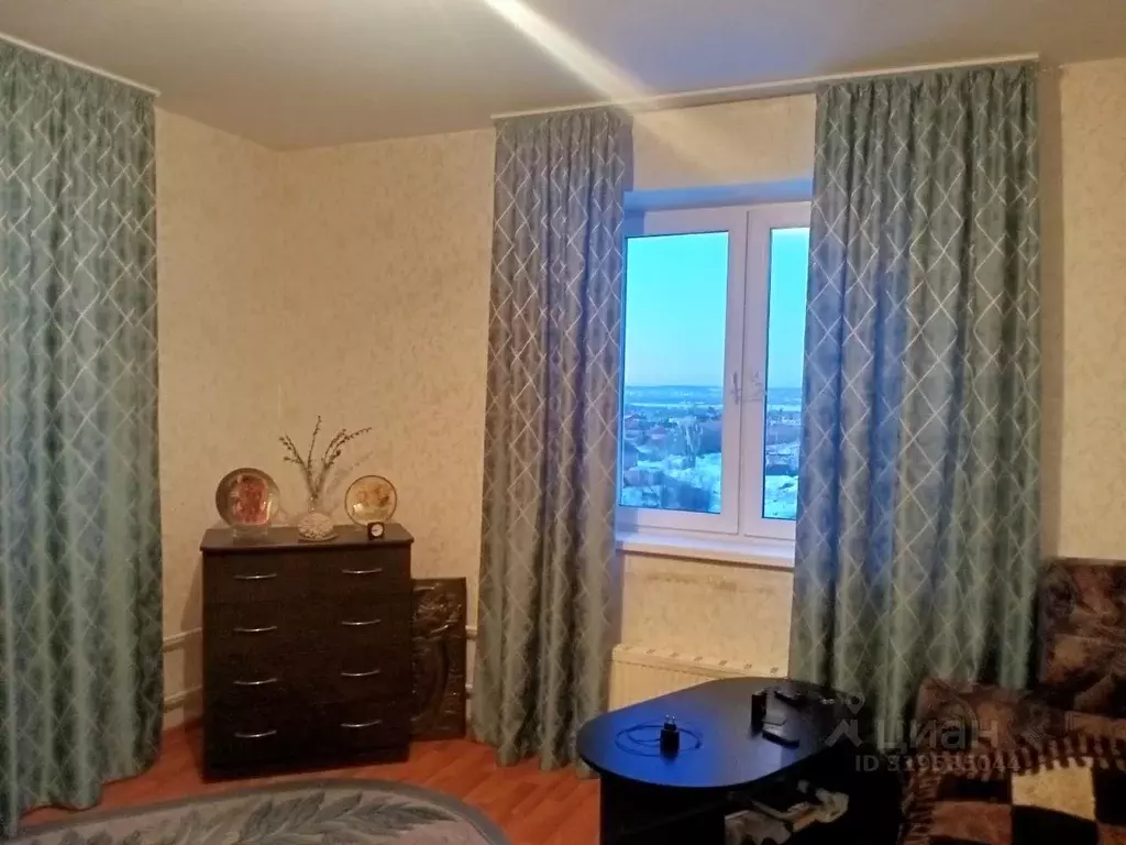 2-к кв. Пермский край, Пермский район, с. Лобаново Зеленая ул., 3/1А ... - Фото 1