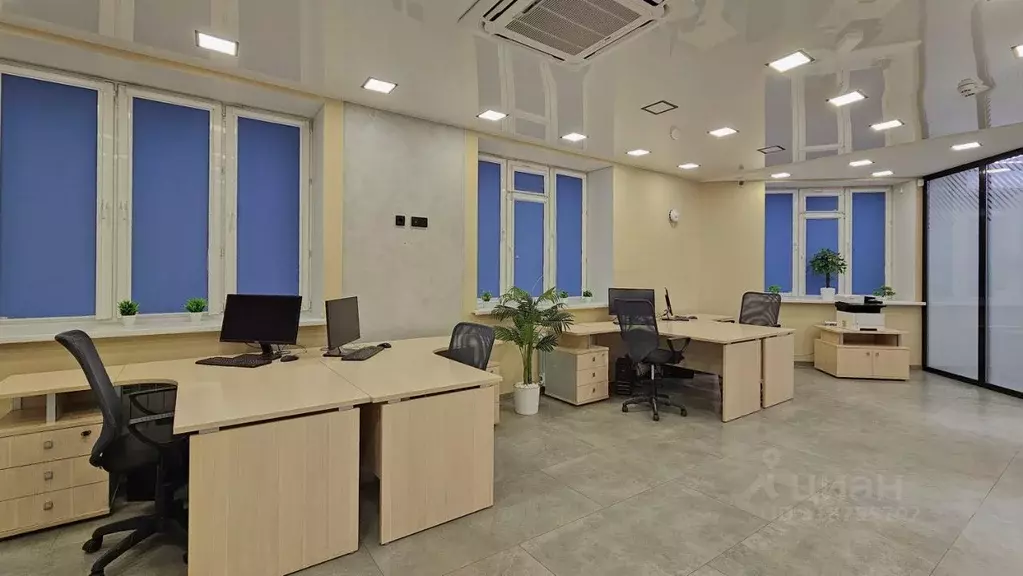 Офис в Омская область, Омск Пригородная ул., 23к3 (74 м) - Фото 0