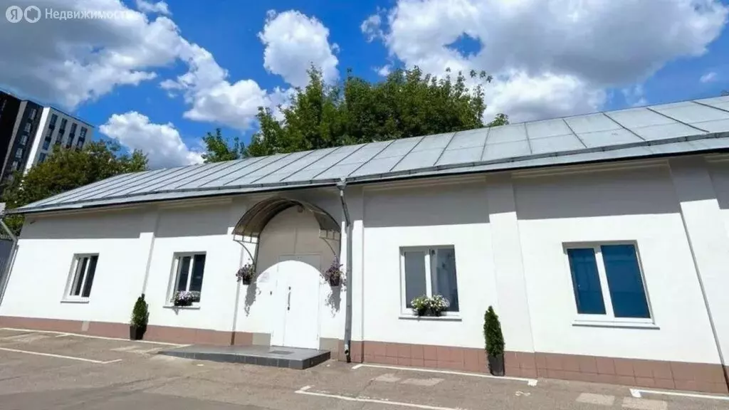Офис (205.4 м) - Фото 1