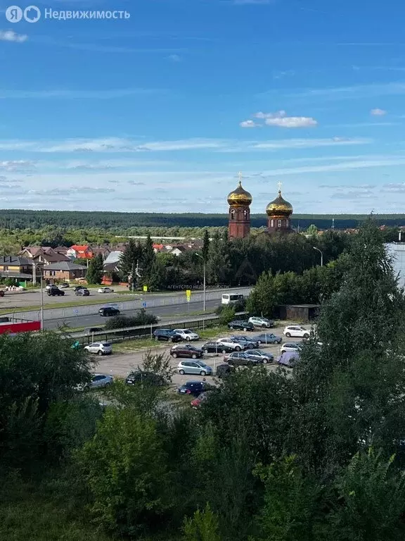 1к в 4-комнатной квартире (9.2 м) - Фото 1