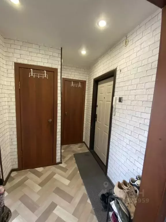 1-к кв. Новосибирская область, Искитимский район, Линево городское ... - Фото 1