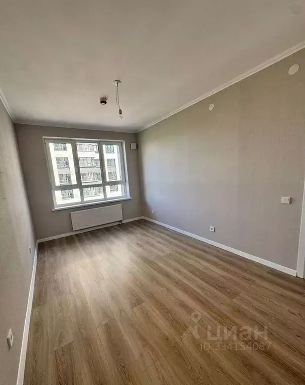 1-к кв. Санкт-Петербург просп. Маршала Блюхера, 15 (40.0 м) - Фото 1