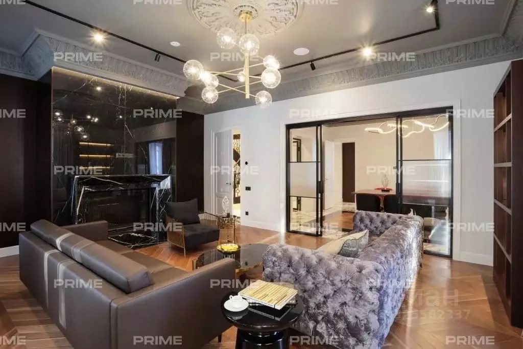 Коттедж в Московская область, Одинцовский городской округ, пос. Дома ... - Фото 2