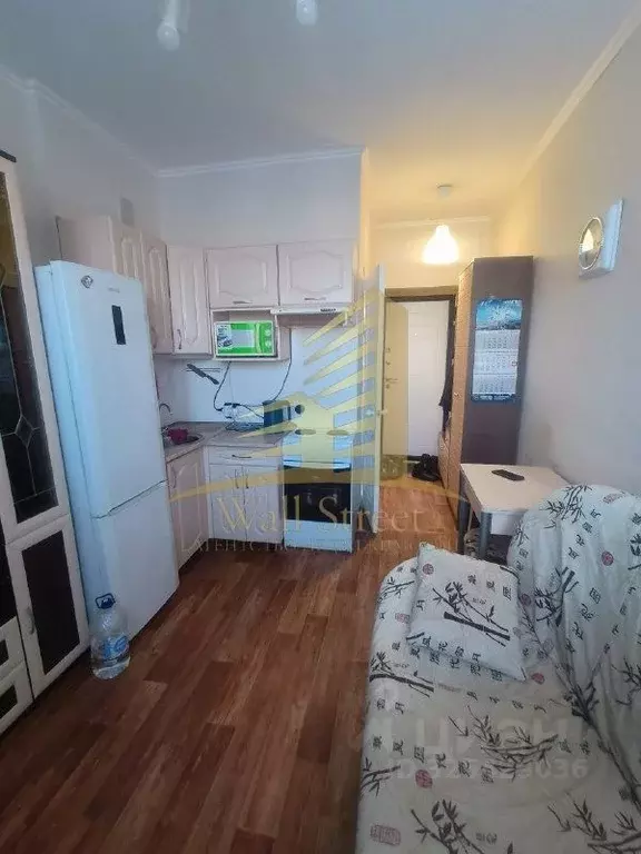 Студия Новосибирская область, Новосибирск Северо-Чемской жилмассив, ... - Фото 2