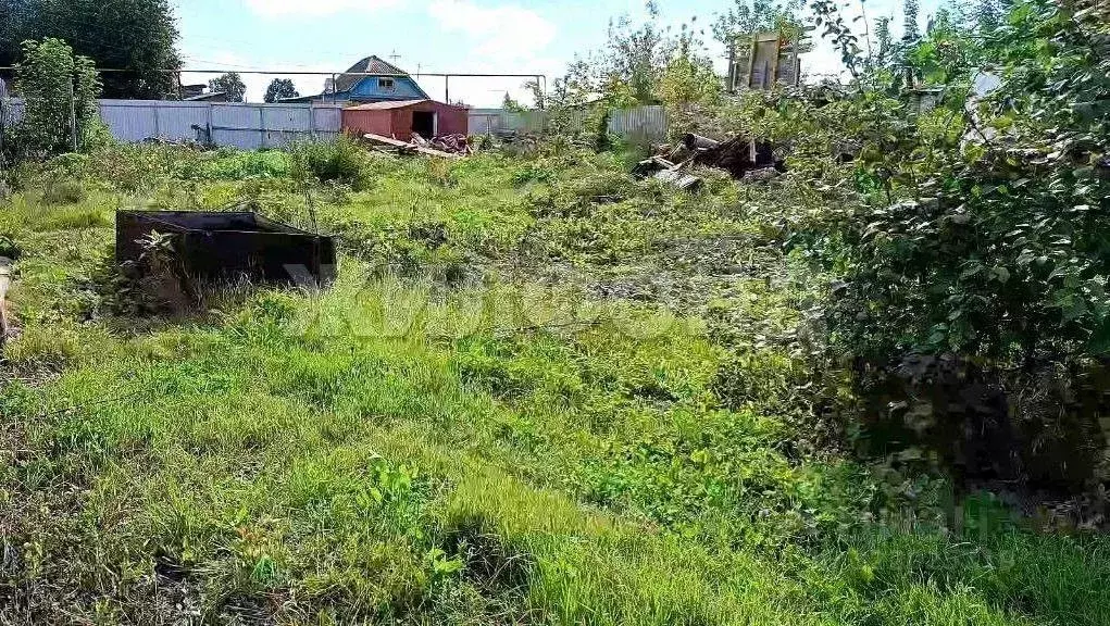 Участок в Новосибирская область, Колывань рп ул. Западная (7.0 сот.) - Фото 1