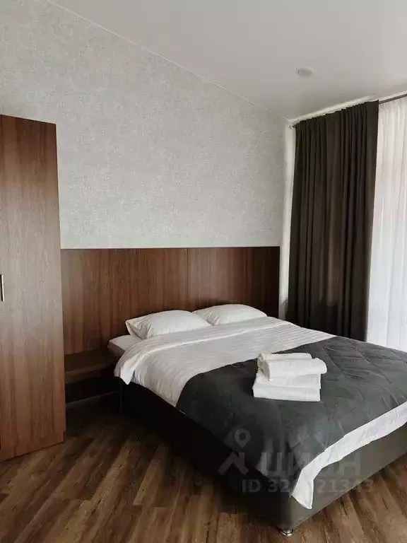 Комната Кабардино-Балкария, Нальчик ул. Убыхская, 100 - Фото 2