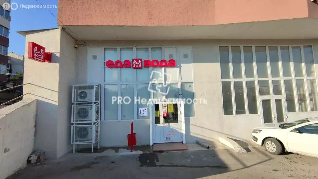 Торговая площадь (75.6 м) - Фото 1