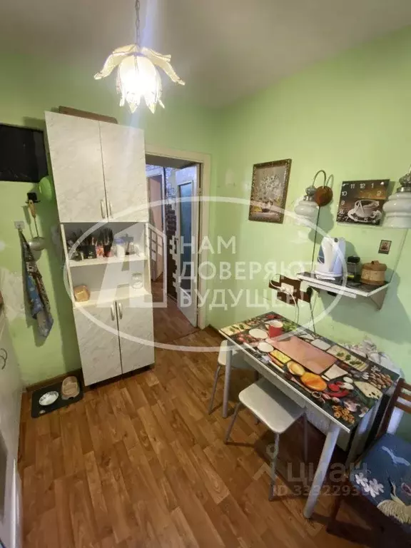 1-к кв. Пермский край, Лысьва Озерная ул., 24 (30.5 м) - Фото 2