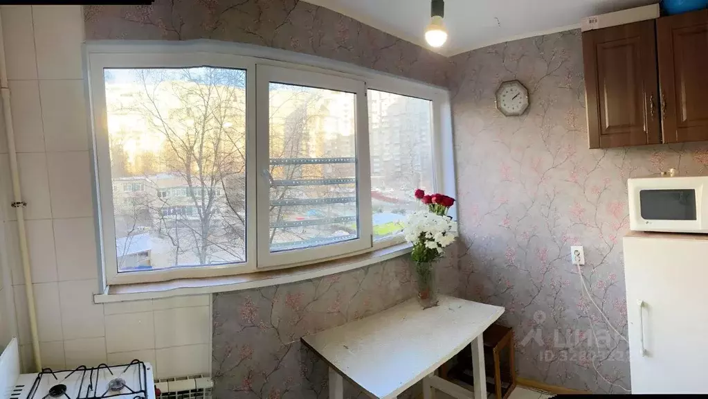 3-к кв. Санкт-Петербург просп. Испытателей, 11к1В (60.0 м) - Фото 2