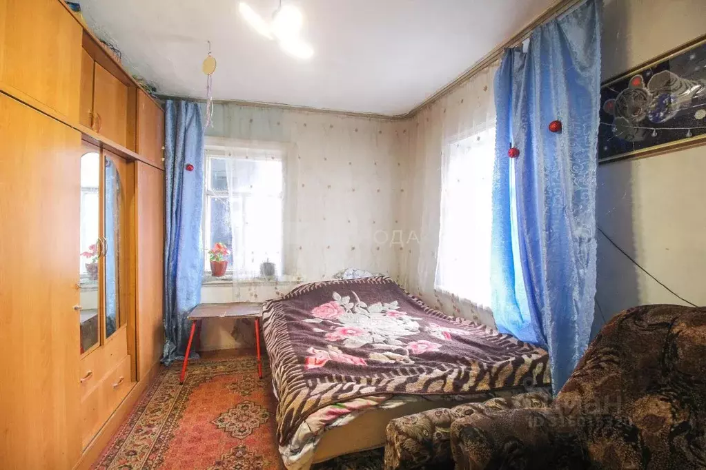 Дом в Алтайский край, Новоалтайск Сенная ул., 27 (67 м) - Фото 0