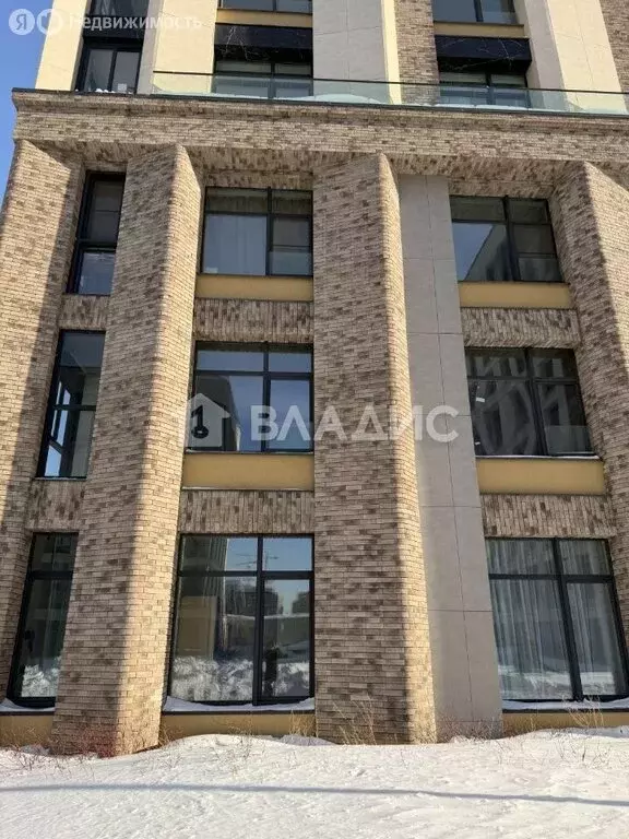 2-комнатная квартира: Москва, проспект Лихачёва, 18к1 (64.2 м) - Фото 2