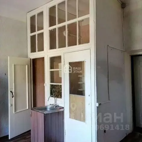 Студия Калужская область, Калуга Первомайская ул., 39 (17.7 м) - Фото 0