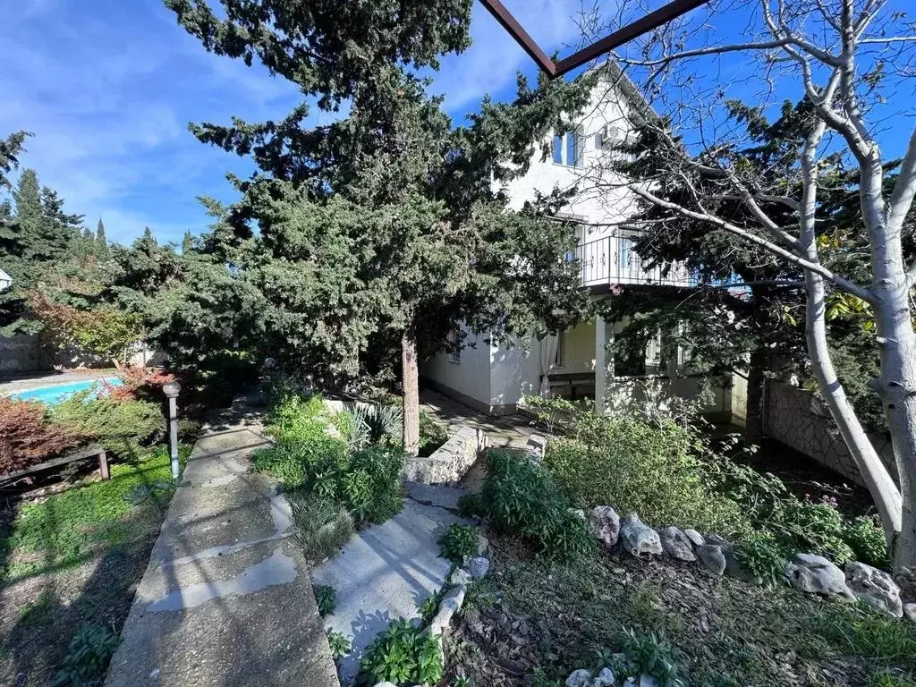 Дом в Севастополь Пилот садоводческое товарищество, 1к50 (144 м) - Фото 2