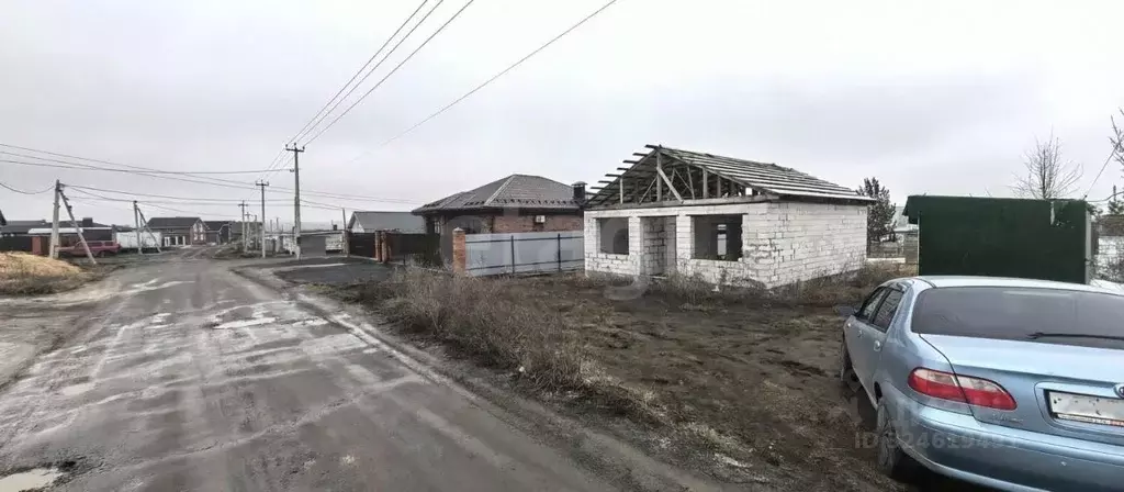 Дом в Воронежская область, Семилуки Молодежная ул., 35А (80 м) - Фото 2