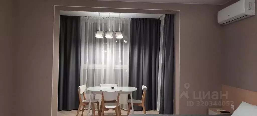 Студия Краснодарский край, Анапа Пионерский просп., 274Б (35.0 м) - Фото 1