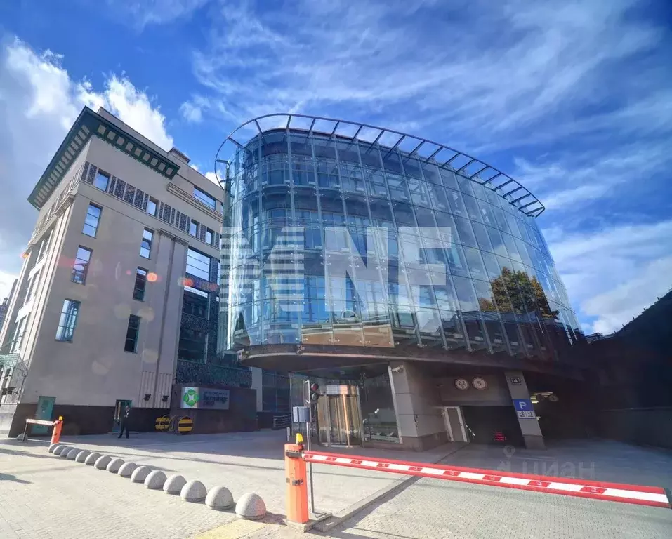 Гараж в Москва Краснопролетарская ул., 2/4С13 (16 м) - Фото 1