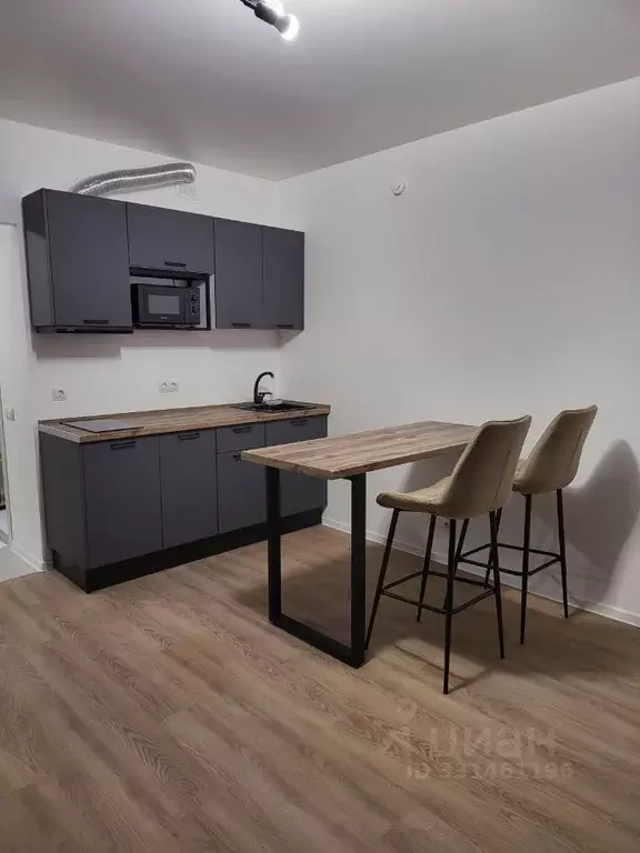 Студия Москва Лобненская ул., 13к3 (23.0 м) - Фото 1