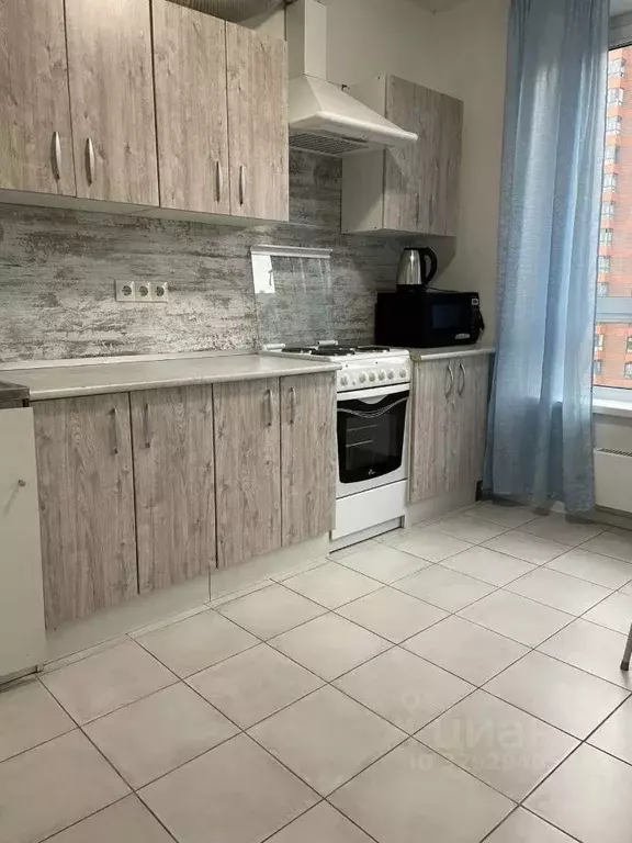 Квартира, 2 комнаты, 48 м - Фото 1