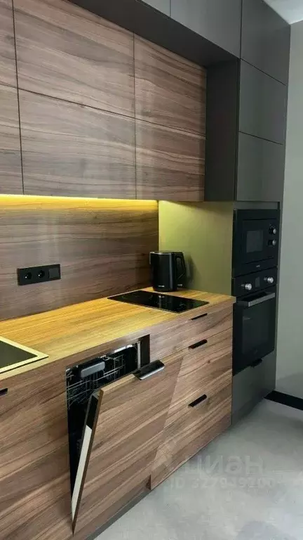 1-к кв. Краснодарский край, Сочи ул. Ленина, 219/6Б (42.0 м) - Фото 2