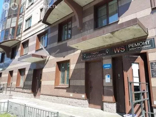 Помещение свободного назначения (115 м) - Фото 1