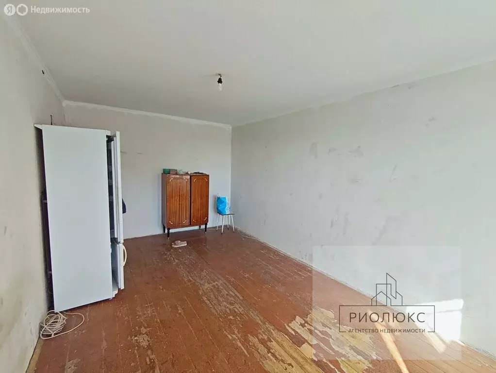 1-комнатная квартира: Магнитогорск, улица имени Газеты Правда, 83 (30 ... - Фото 2