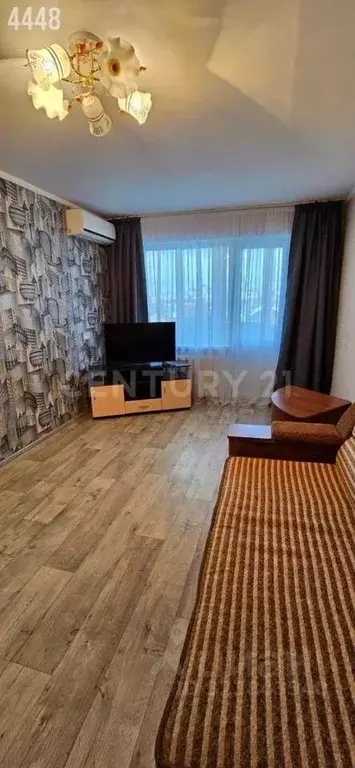 3-к кв. Крым, Евпатория проезд Советский, 4 (58.8 м) - Фото 2