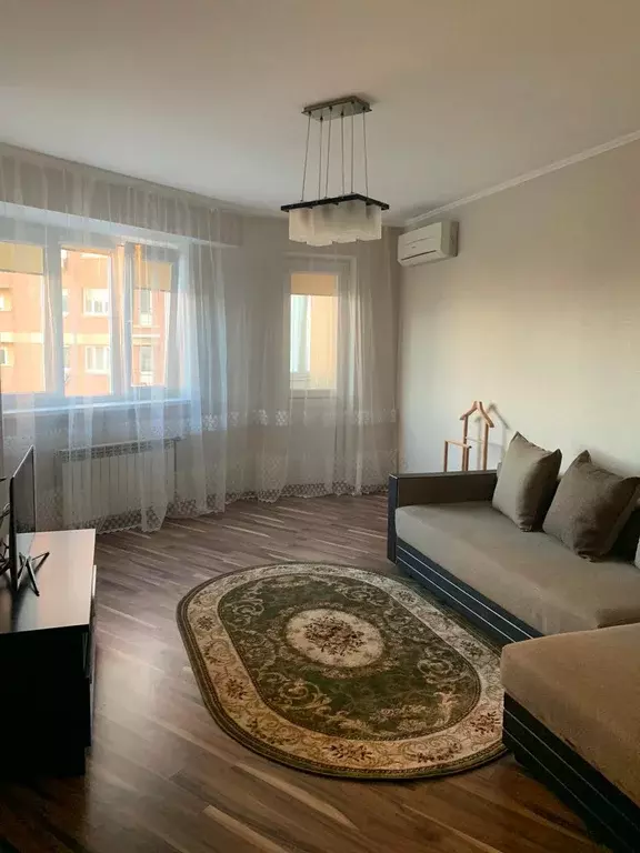 Продаётся 1-к квартира, 44 м - Фото 1