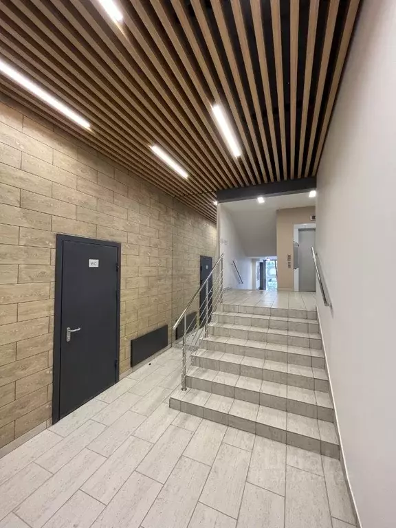 2-к кв. Ленинградская область, Гатчина бул. Авиаторов, 9 (43.0 м) - Фото 2