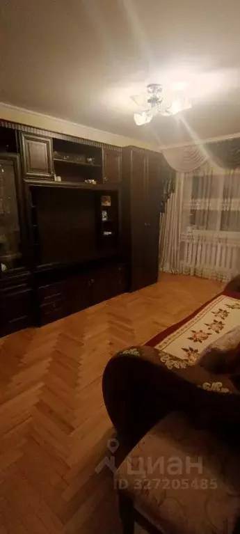 3-к кв. Адыгея, Майкоп ул. Чкалова, 86/2 (69.8 м) - Фото 1