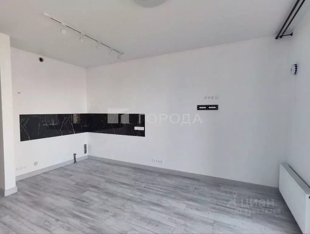 Студия Новосибирская область, Новосибирск Красный просп., 220 (34.0 м) - Фото 0
